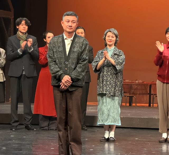 钱再多也没用！向太曝马伊琍已再婚：原来当年文章过不了心里那关