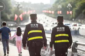 辅警没有正式编制，工资也只有3000多，为什么那么多人报考辅警？图片