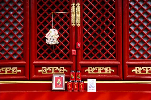 以“福宝罐”为媒，加多宝与恭王府跨界联动解锁传统文化“新玩法”