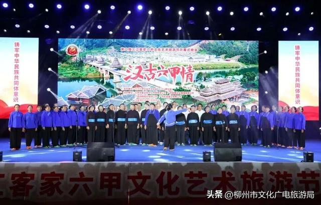反向旅游赢麻了！国庆7天嗨玩三江清单，直接照抄！