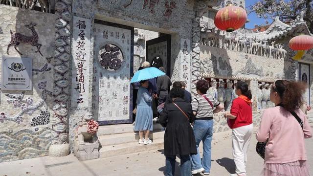 文化体验再升级！西青红色研学、非遗体验场景丰富多元