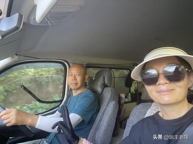 疆藏云贵行77，会泽古城