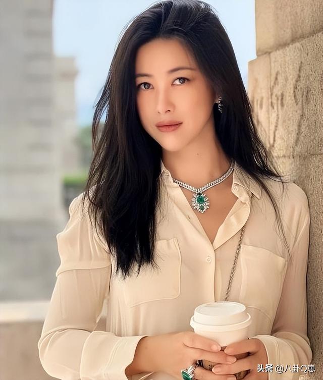 身价过百亿，坐拥北京一条街出门私人飞机	，京圈内的富婆都有谁?