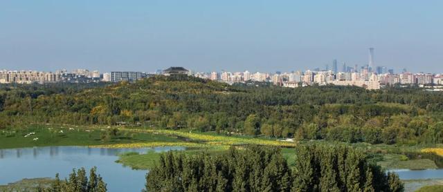 来南森，且看秋风渡