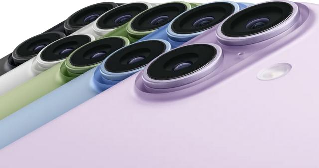 原来 iPhone 17 基础款除了 120Hz 高刷，还有这么多升级啊！