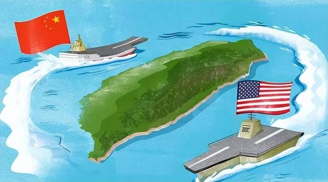 美国国务院发火，要求中国大陆“必须停止”	，岛内一个时代或终结