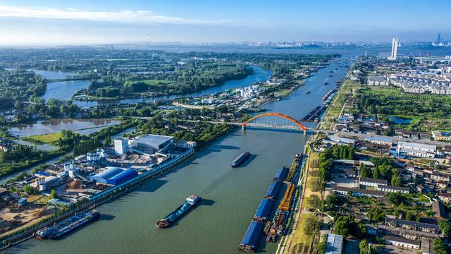 文化“两创”大家谈|紧握“协同”之钥 铸牢文化“创新脊梁” 贺云翱点睛江苏“水文章”新图景