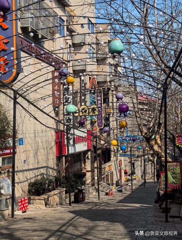 冬日连云港：一半冰雪，一半沧海的浪漫秘境