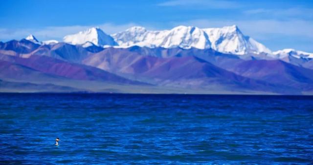 揭秘西藏顶级风光：除了拉萨这些地方更惊艳