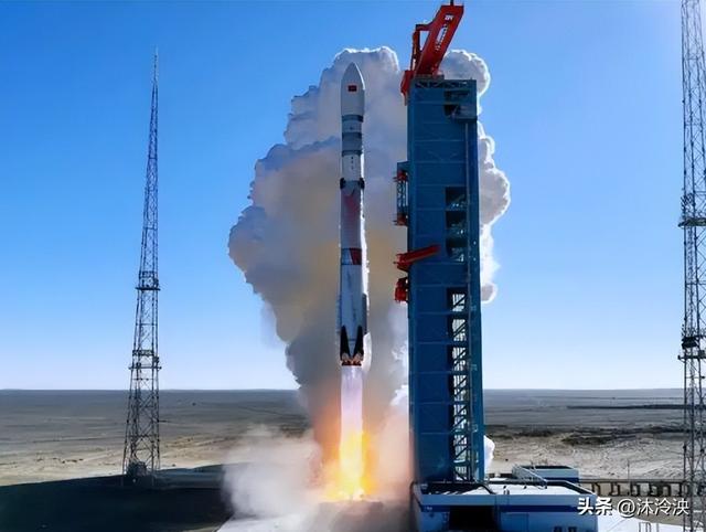 日本火箭失败不到48小时，长征十二回收失利，但却带来一个好消息