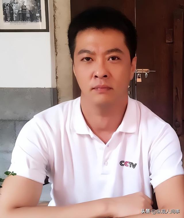 从确诊到去世仅15天，被称为央视最帅主持人的他，给人们提了个醒