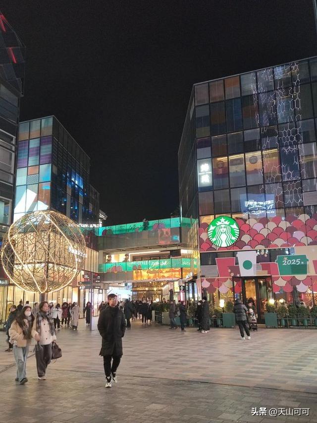 打卡北京好吃好玩的地方？这些吃过去过吗？