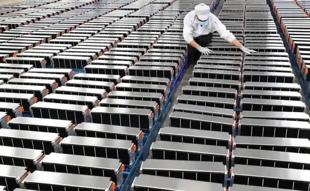 第二个富士康？宣布全线搬迁、近10万工人丢掉饭碗，央媒早有预警