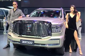 别犹豫了！品质最好的中大型SUV都在这，24年质量排名最高靠谱图片