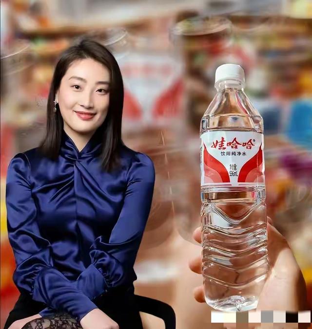 太狠了！宗馥莉辞职第4天，娃哈哈发出“封杀令”让经销商懵了！