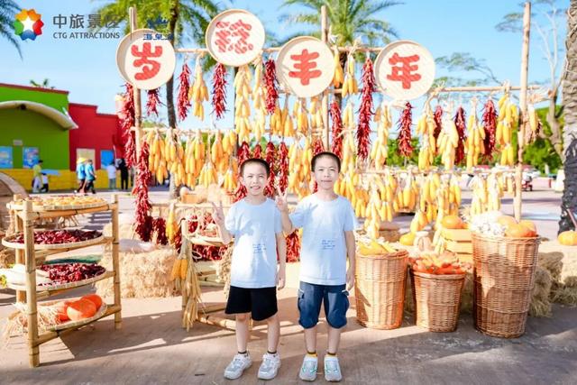 太火爆！金湾，一眼望去全是人！！