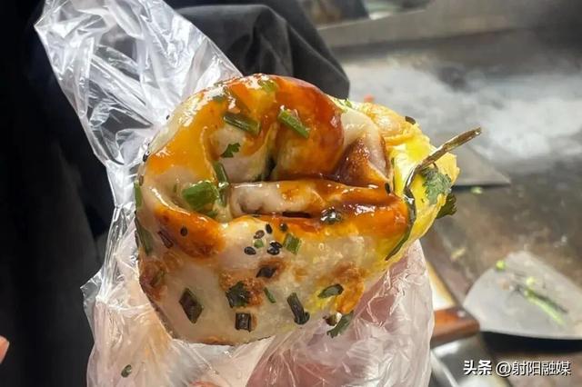 这个秋天，总要来一趟射阳吧