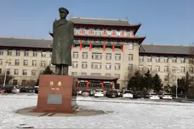 国防七子，哈尔滨工程大学，算是顶尖211大学吗？听听老师咋说图片