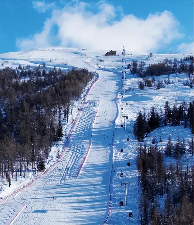 “雪假”来袭，连休9天！全国仅少数几个地方享有！
