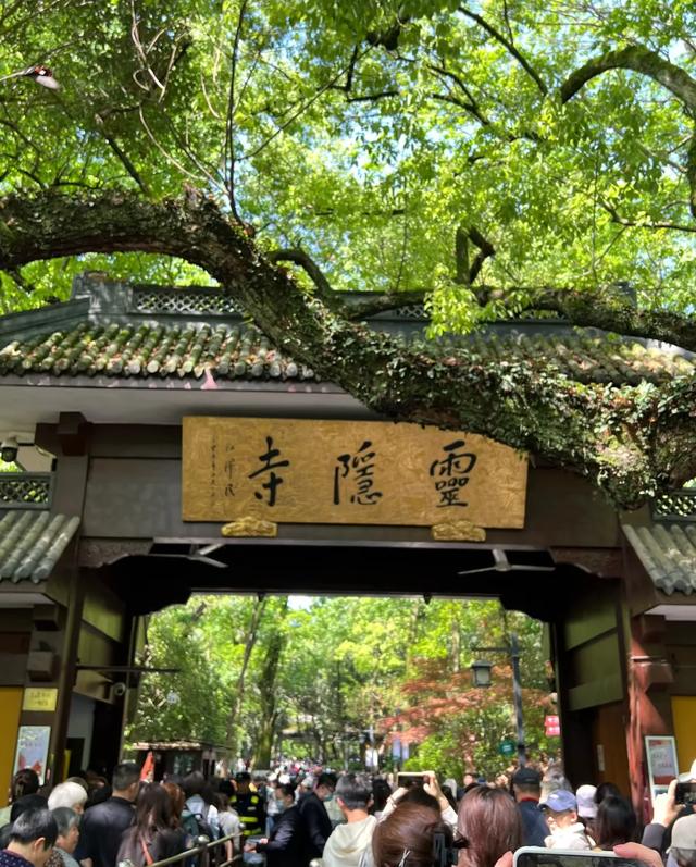 杭州这4个地方千万别去，本地人都绕道走！