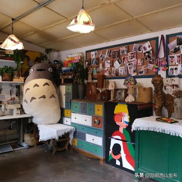 【防空洞脱口秀】硬核交友！本周六在南小咖来场工业风派对