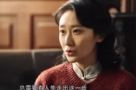 傅作义的女儿傅冬菊，为北平解放做出很大贡献，后来怎样了？图片