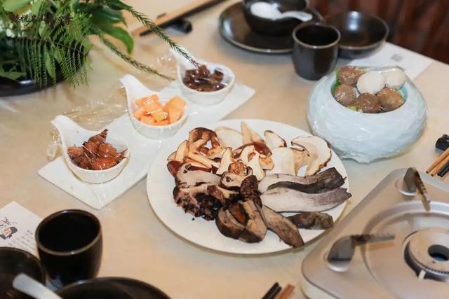 【臻悦名山·养心季】“文商农旅体”融合发展的天台后山疗愈新范式