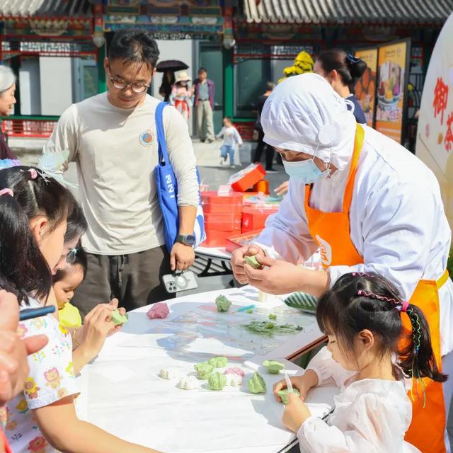中秋国庆假期去哪儿？山河共月明 园林映华章 园博馆邀你园林共狂欢