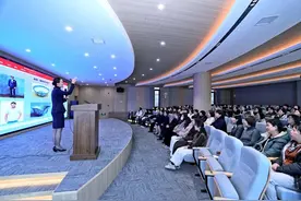 西安女性文化素养公益活动 为基层女性送文化盛宴图片
