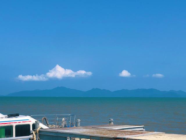 广东台山一日游有哪些景点？这九个地方自然宁静、人少景美超治愈