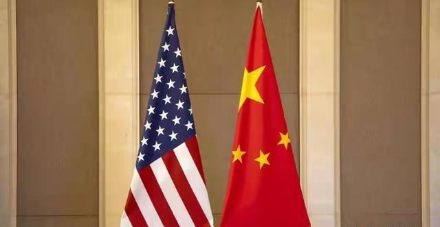 四天后，特朗普收到了北京的答复，中方给出的10个字，让他死心了