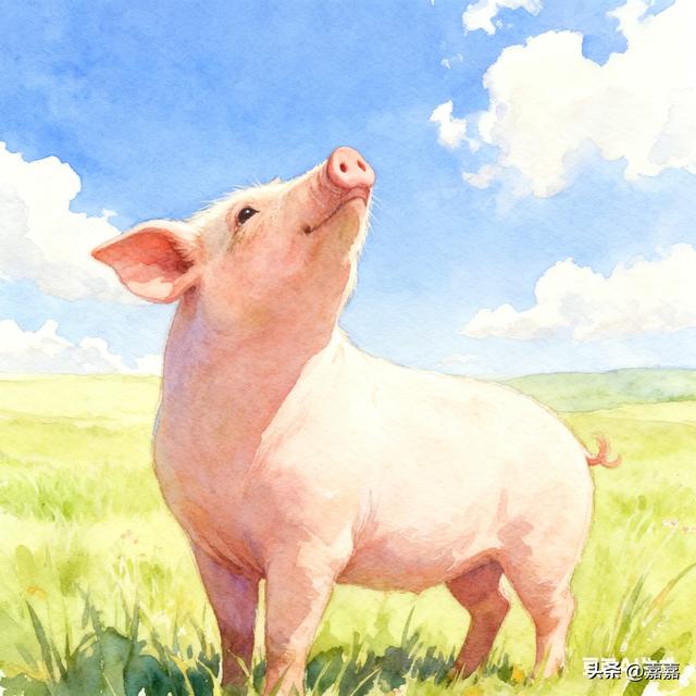 生肖猪要注意了：春节前，人生要事降临	，天意难违早做准备