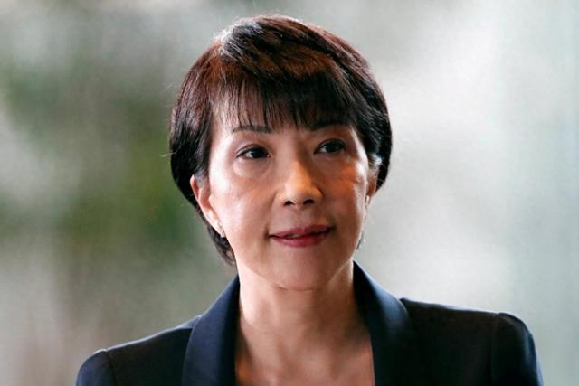 中方稀土管制再补刀，高市早苗终于打破沉默，只回了句“不接受”