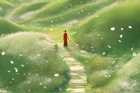 30句绝美诗词，句句萦绕齿颊生香；收藏起来，尽显雅韵风华才情！图片