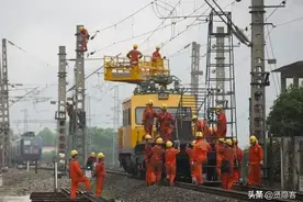 铁路单位哪个最好？不追名，勿求利，不熬夜的岗位就是最佳选择！图片