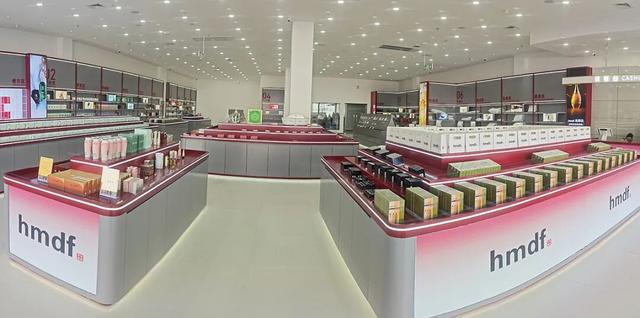 免税店来了！枫尚奥莱小镇三期启幕——