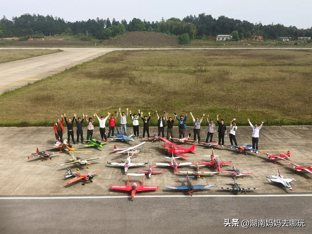 亲子家庭扎堆打卡！2025湖南工业游新路线官宣，玩法太上头了吧