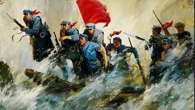 林克揭露毛主席真实生活：并非外界说的那么辛苦，中央很重视主席