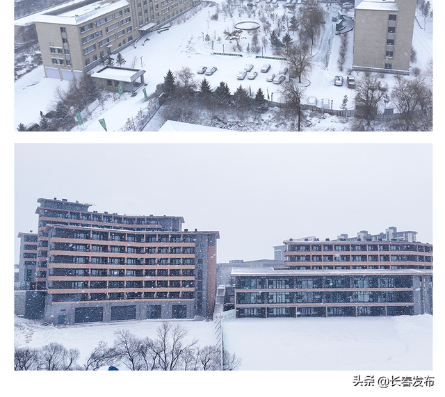 长春天定山滑雪场滑雪攻略来啦！