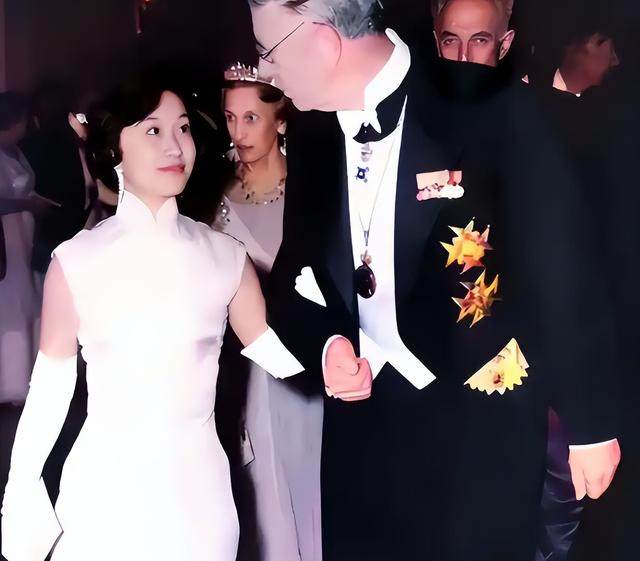 李政道曾公开表示，与杨振宁的决裂是中华民族的一大悲剧！