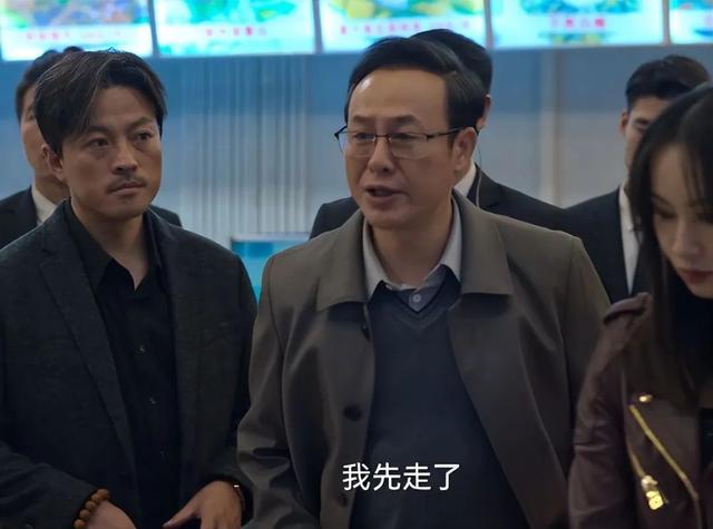 博主谈《扫赌风暴》段奕宏演技