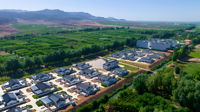 小城故事多——今天给大家介绍有着“小江南”之称的张掖市临泽县