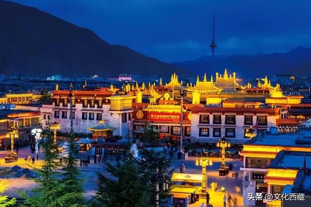 去西藏前必存！185家A级景区最新最全名单，你打卡过几家？