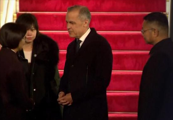 加拿大总理刚到北京，又有两国元首计划访华	，特朗普突然喊话中国