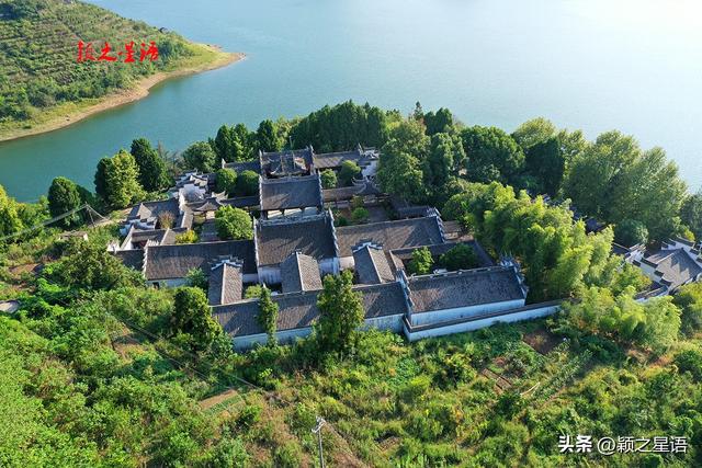 水库之县，唐诗之路，沃州天姥为眉目