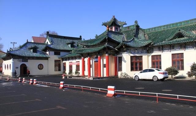 【畅游双城】‖胜利的出发地——福运双城（成）