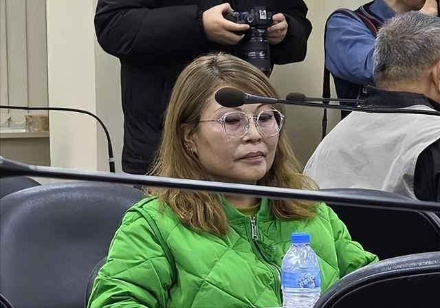 不接受一国两制？郑丽文有了新想法，两岸统一	，被设下两大前提