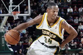 NBA历史十大分卫图片