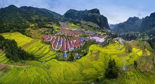 秋天还没过够？那就去乐山留住秋天！