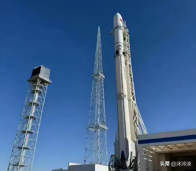 日本火箭失败不到48小时，长征十二回收失利，但却带来一个好消息